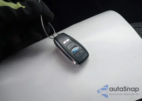 2021 Subaru Outback Premium from USA, damaged, VIN 4S4BTAFC2M3167984